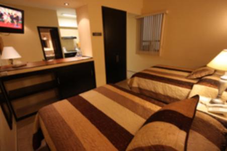 El Refugio De Don Carlos Zacatecas Room photo
