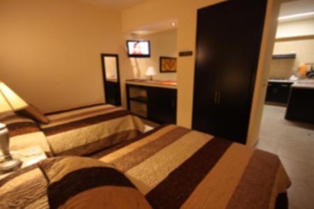 El Refugio De Don Carlos Zacatecas Room photo